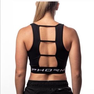1st Phorm WOMEN'S EXCEL SPORTS BRA